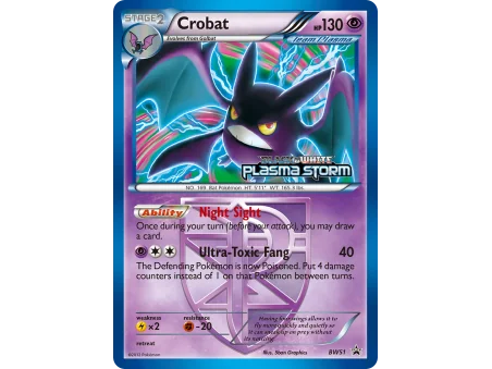 Crobat