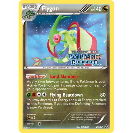 Flygon