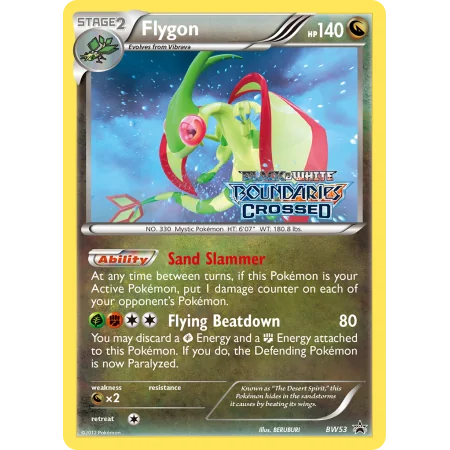 Flygon