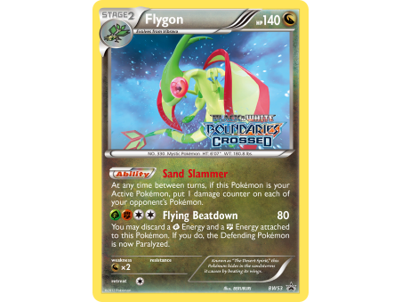 Flygon