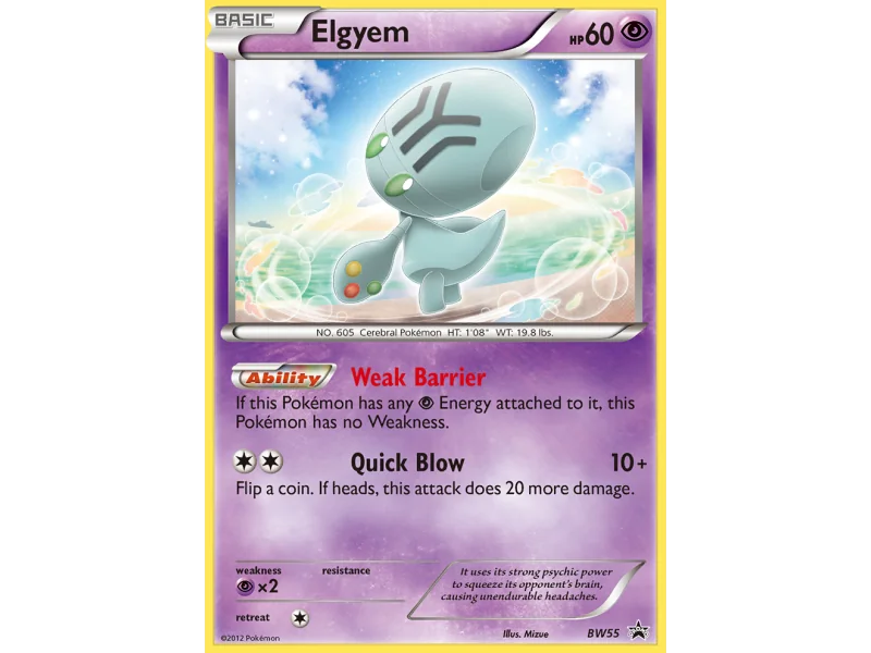 Elgyem