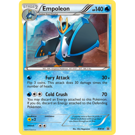 Empoleon