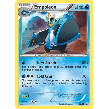 Empoleon