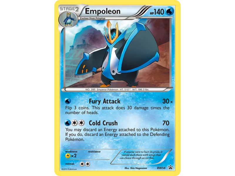 Empoleon