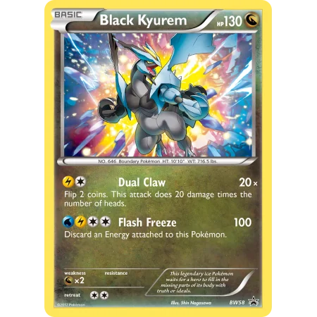Black Kyurem