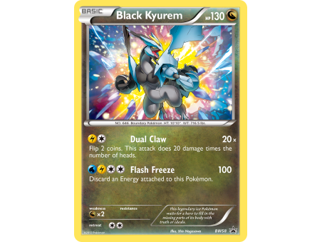 Black Kyurem