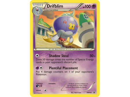 Drifblim