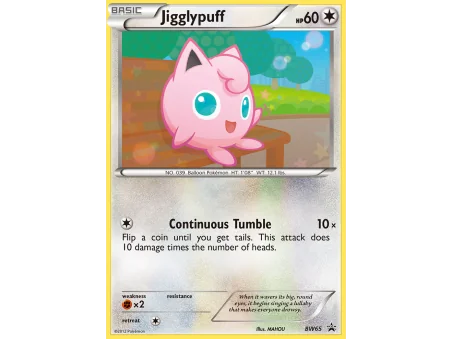 Jigglypuff
