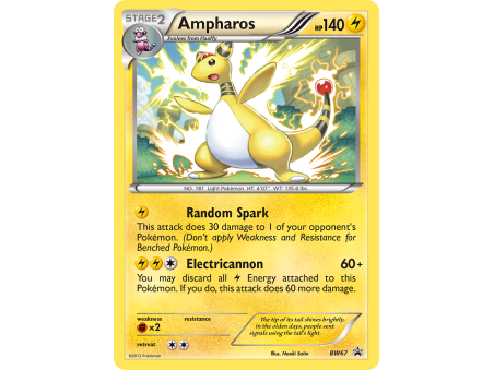Ampharos