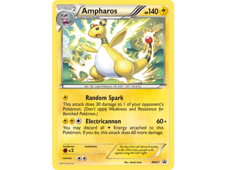 Ampharos
