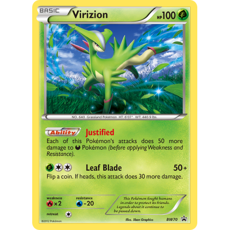 Virizion