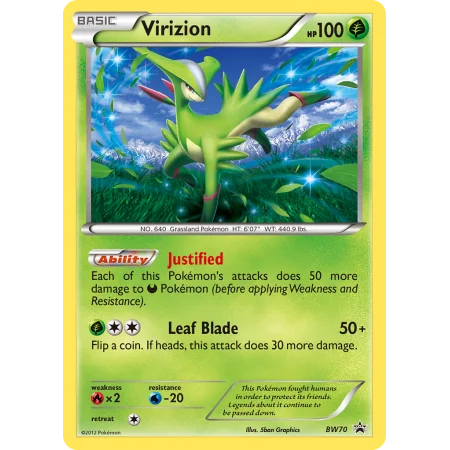 Virizion