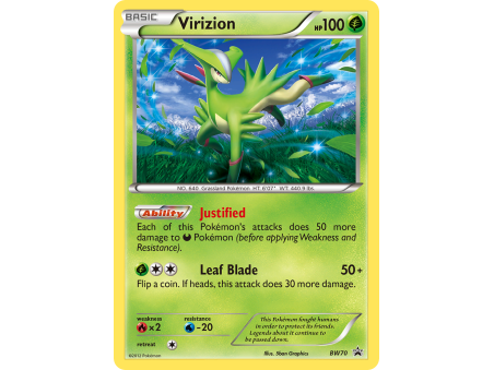 Virizion