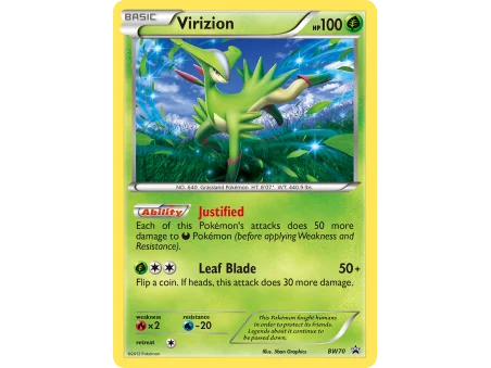 Virizion