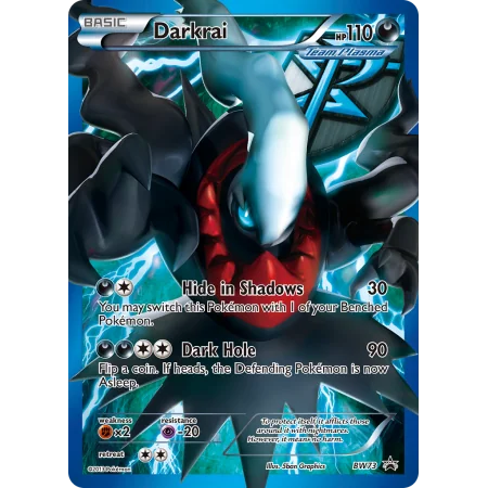 Darkrai