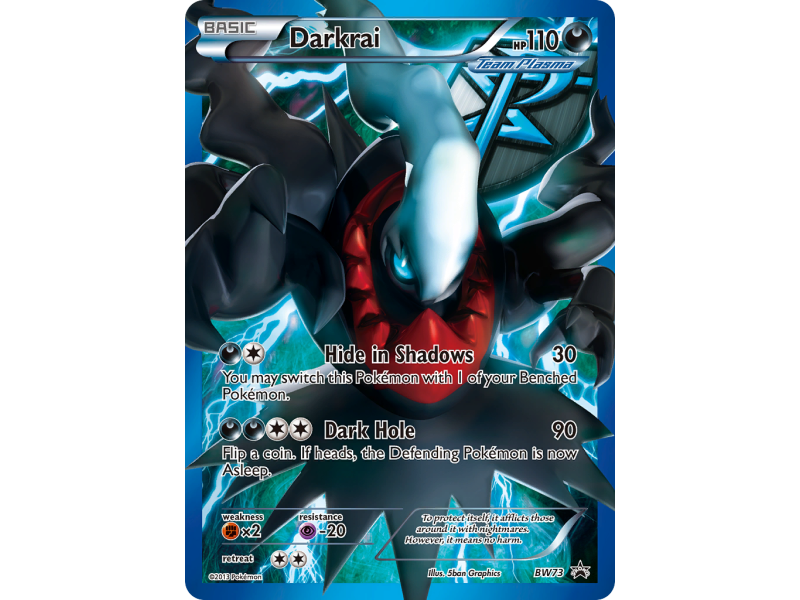 Darkrai