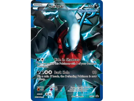Darkrai