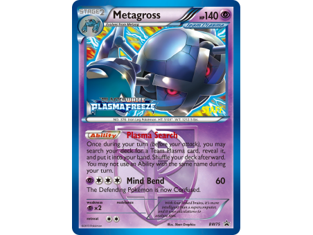Metagross