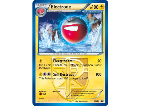 Electrode