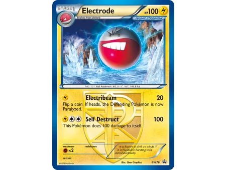 Electrode