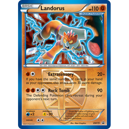 Landorus
