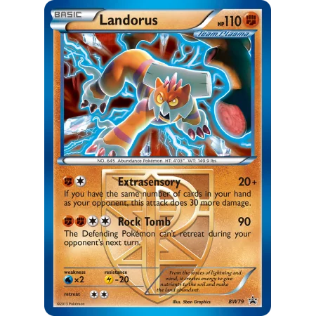Landorus