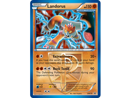 Landorus