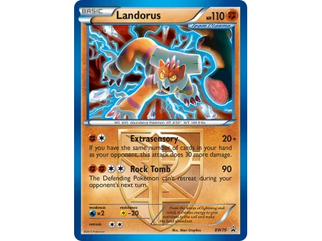 Landorus