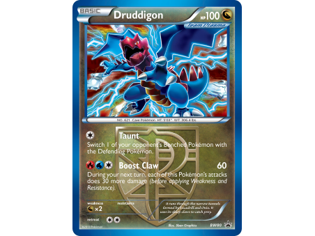 Druddigon