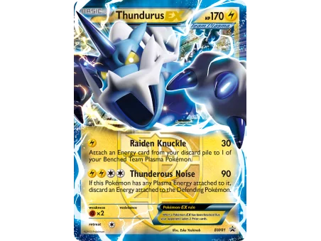 Thundurus-EX