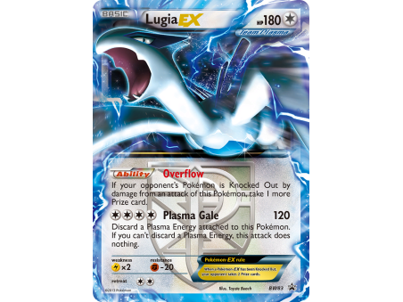 Lugia-EX