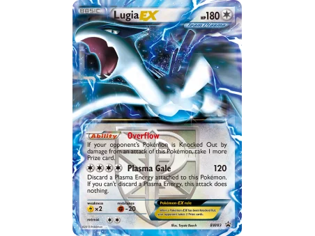 Lugia-EX
