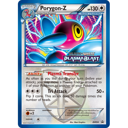 Porygon-Z