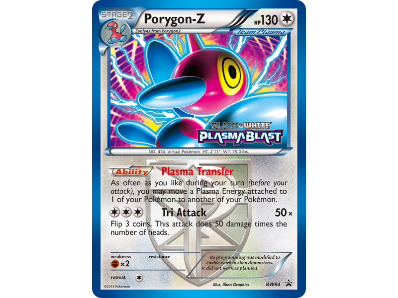 Porygon-Z