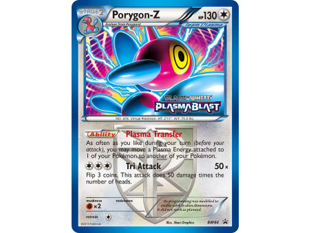 Porygon-Z