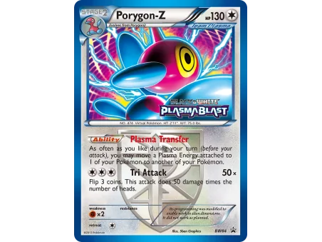 Porygon-Z