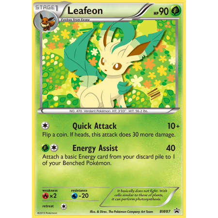 Leafeon