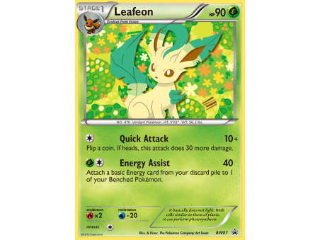 Leafeon