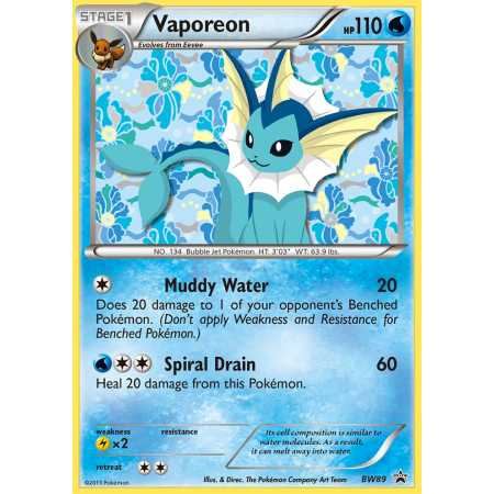 Vaporeon