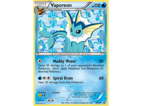 Vaporeon