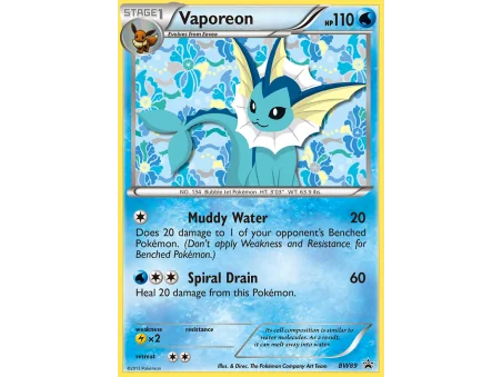 Vaporeon