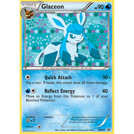 Glaceon