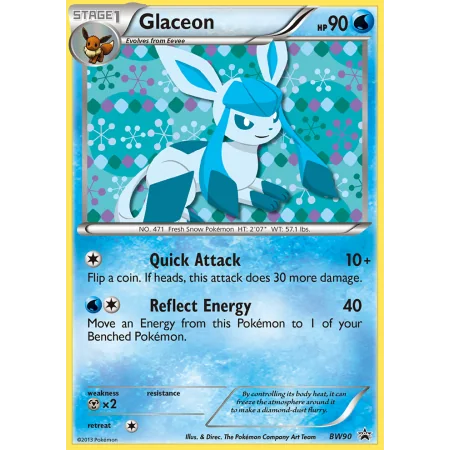 Glaceon