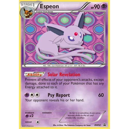 Espeon