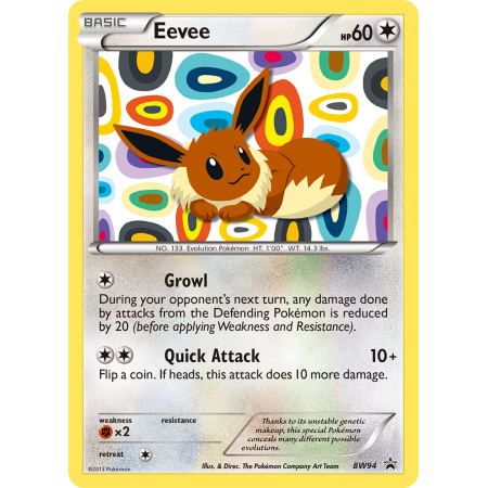 Eevee