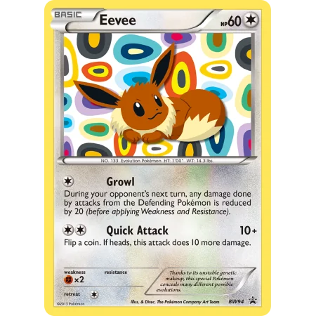 Eevee