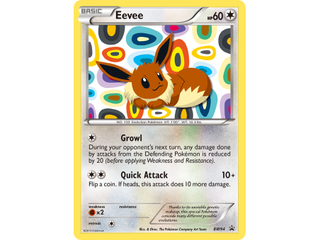 Eevee