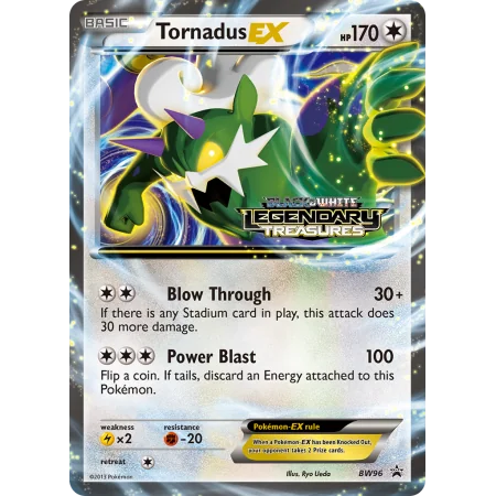 Tornadus-EX