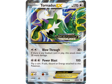 Tornadus-EX