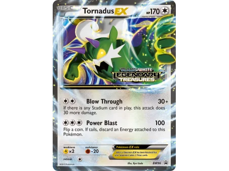 Tornadus-EX